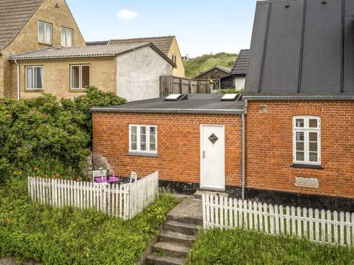 Ferienwohnung, Appartement Delfina - 250m from the sea in NW Jutland