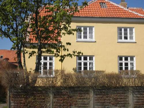 Ferienwohnung, Appartement Tobias - all inclusive - 800m from the sea  in 
Skagen (Dnemark)