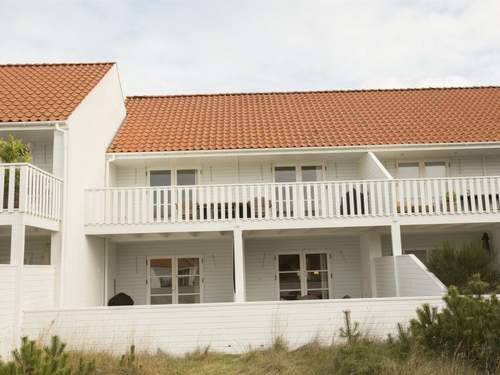Ferienwohnung, Appartement Thorgrim - 800m from the sea