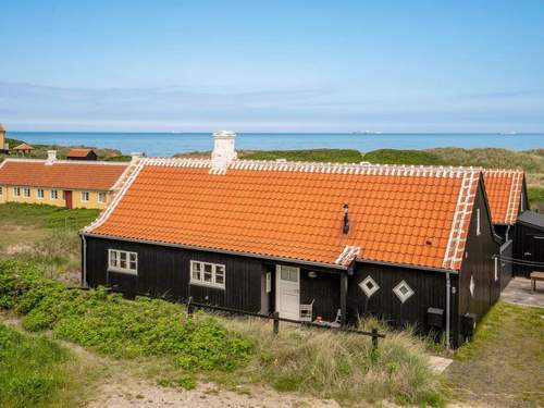 Ferienhaus Armina - all inclusive - 75m from the sea  in 
Skagen (Dnemark)