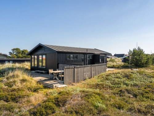 Ferienhaus Anniki - 300m from the sea in NW Jutland