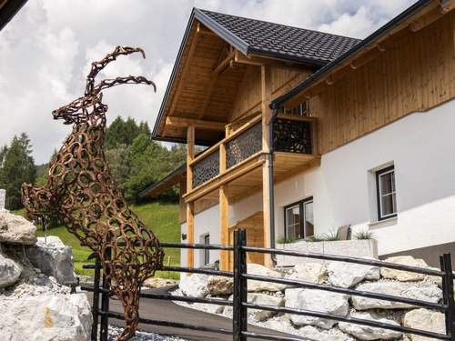 Ferienwohnung 3 Raum/ 2 Schlafzimmer  in 
Mariapfarr (sterreich)