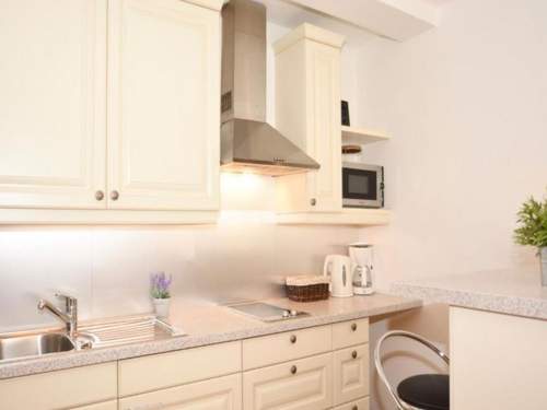 Ferienwohnung Leif