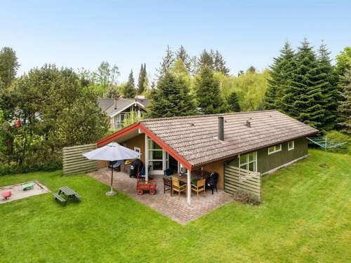 Ferienhaus Loreia - 200m from the sea
