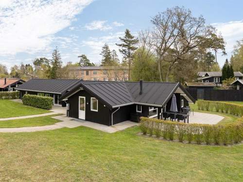 Ferienhaus Ruut - 200m from the sea