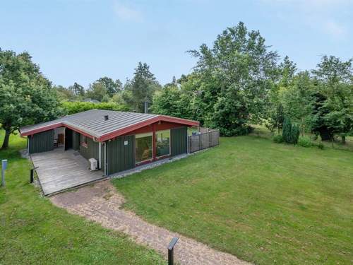 Ferienhaus Janik - 325m from the sea in Lolland, Falster and Mon