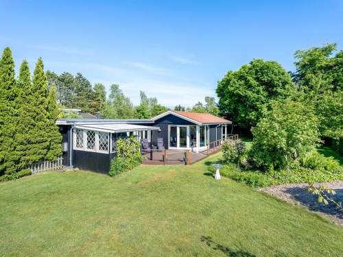 Ferienhaus Lirita - 700m from the sea