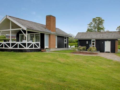 Ferienhaus Silka - all inclusive - 250m from the sea in SE Jutland  in 
Augustenborg (Dnemark)