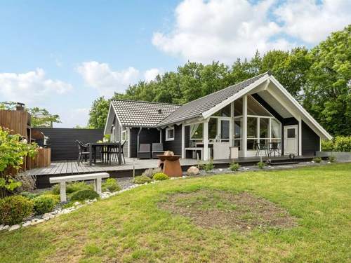 Ferienhaus Sulo - 500m from the sea