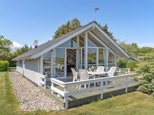 Ferienhaus Jarmericus - 300m from the sea