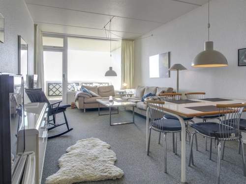 Ferienwohnung, Appartement Rubi - 50m from the sea in Western Jutland