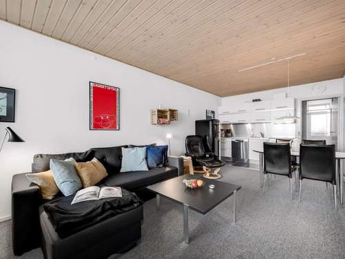 Ferienwohnung, Appartement Benite - 50m from the sea