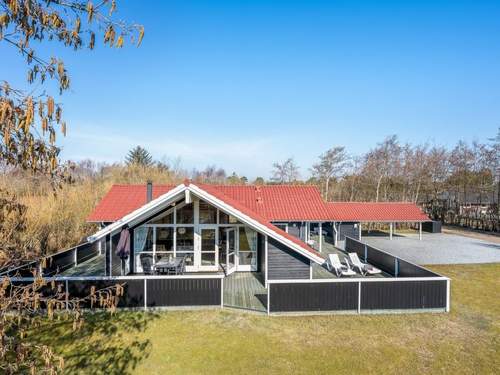 Ferienhaus Germaine - 1.2km from the sea