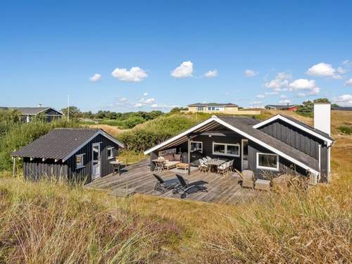Ferienhaus Aivi - 700m from the sea