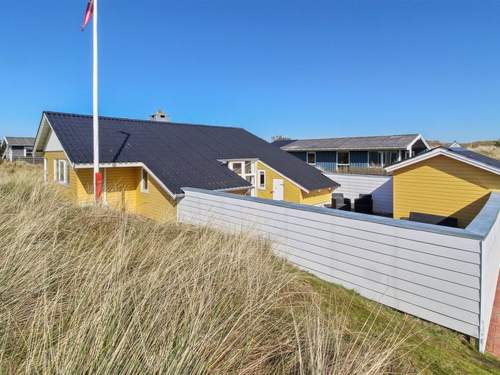 Ferienhaus Tedora - 300m from the sea