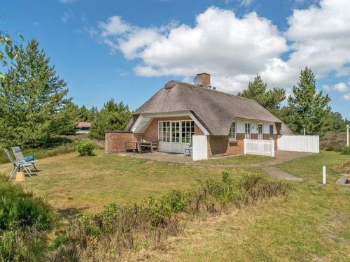 Ferienhaus Hakun - 4km from the sea