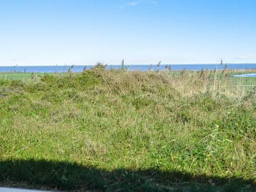 Ferienhaus Asfrid - 3.5km from the sea