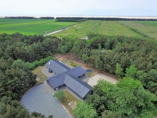 Ferienhaus Liliana - 800m from the sea