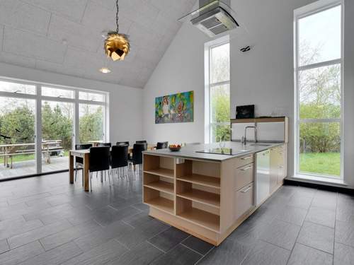 Ferienhaus Henrieta - 4km from the sea