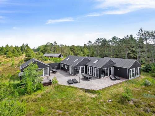 Ferienhaus Elke - 3.5km from the sea