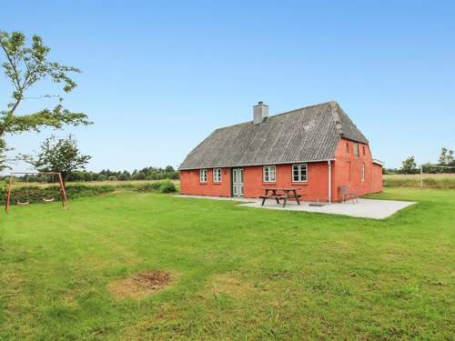 Ferienhaus Eduard - 4.3km from the sea