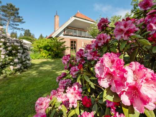 Ferienhaus Iiro - 2.5km from the sea in Western Jutland