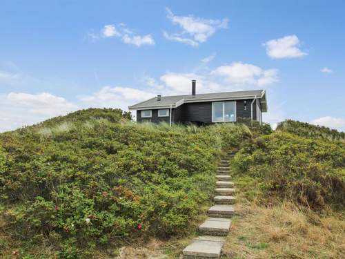 Ferienhaus Ami - 200m from the sea