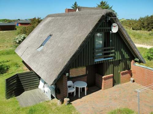 Ferienhaus Tofi - 400m from the sea