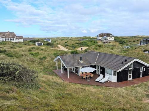Ferienhaus Asvalde - 150m from the sea