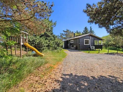 Ferienhaus Hannu - all inclusive - 900m from the sea  in 
Vejers Strand (Dnemark)
