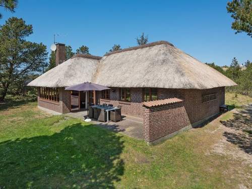Ferienhaus Satzur - 800m from the sea