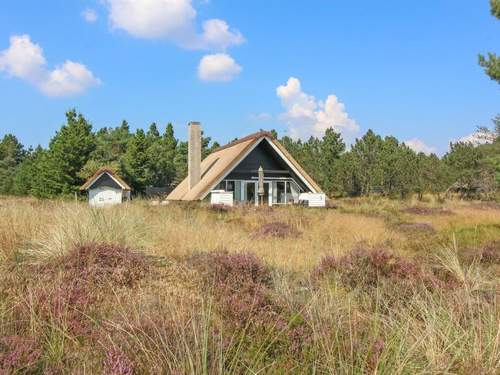 Ferienhaus Gerdis - 1.6km from the sea