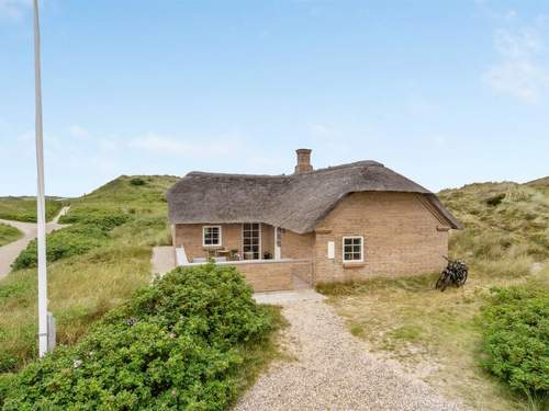 Ferienhaus Stenkwith - from the sea