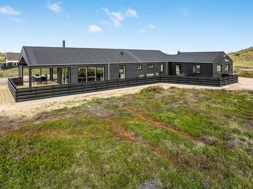 Ferienhaus Birger - 300m from the sea