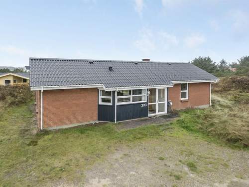 Ferienhaus Anita - 500m from the sea