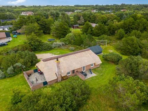 Ferienhaus Pasi - 1.2km from the sea