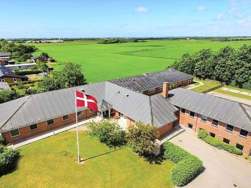 Ferienhaus Martinus - 5.5km from the sea