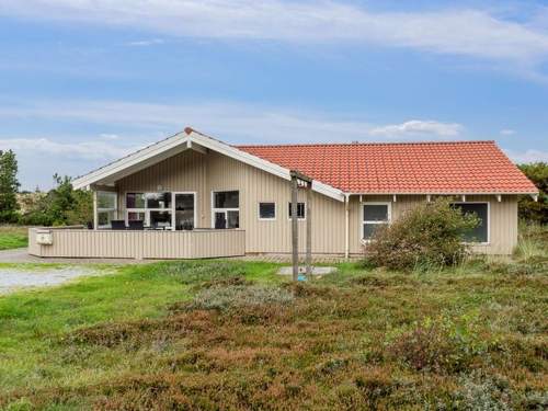Ferienhaus Zoya - 900m from the sea