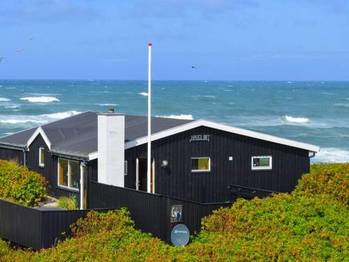 Ferienhaus Legolas - 50m from the sea