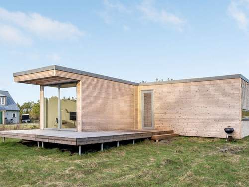 Ferienhaus Alexandrina - 800m from the sea