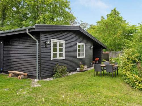Ferienhaus Rohan - all inclusive - 500m from the sea  in 
Ebeltoft (Dnemark)