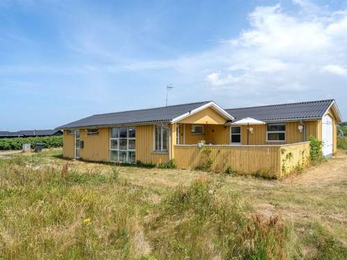 Ferienhaus Uffi - 300m from the sea
