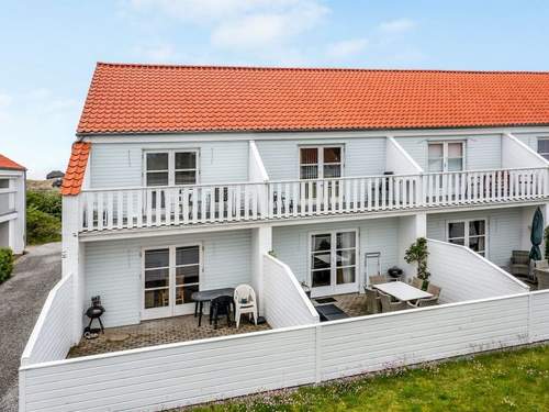 Ferienwohnung, Appartement Enrica - all inclusive - 1km from the sea  in 
Skagen (Dnemark)