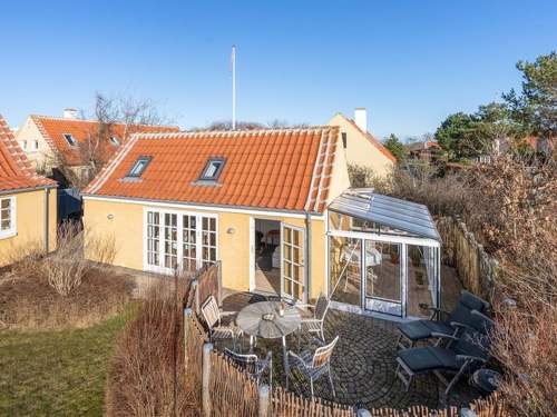 Ferienwohnung, Appartement Ilsabeth - 700m from the sea in NW Jutland