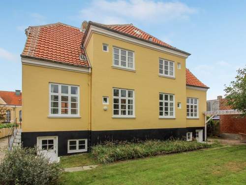 Ferienwohnung, Appartement Starki - all inclusive - 800m from the sea  in 
Skagen (Dnemark)