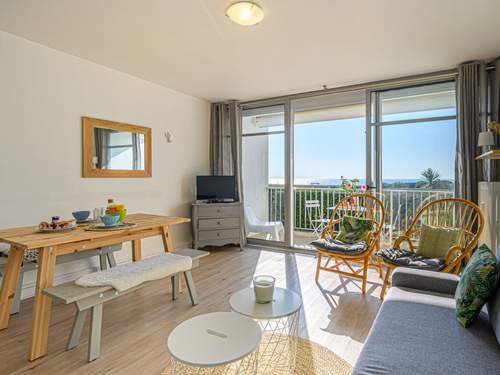 Ferienwohnung Les Trois Iles  in 
Quiberon (Frankreich)