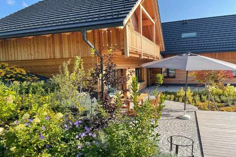 Chalet Tauplitz - Ferienunterkunft in Bad Mitterndorf (10 Personen)