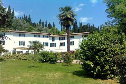 Idra - Landhaus in Caprino Veronese (6 Personen)