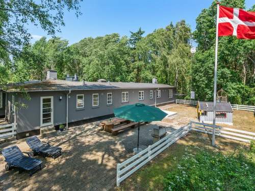 Ferienhaus Bertel - 50m from the sea