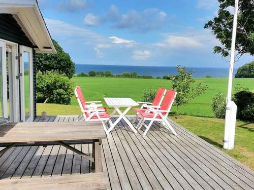 Ferienhaus Hoimar - 400m from the sea